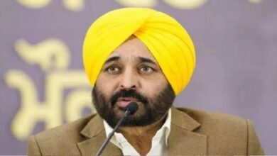 CM Bhagwant Mann ने परिसीमन पर BJP को घेरा, 'उन सीटों को कम कर रहे है, जहां वे...'