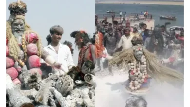 Masan Holi 2025: मणिकर्णिका घाट पर चिता भस्म की होली कब मनाई जाएगी