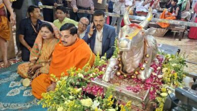 CM Mohan Yadav ने भगवान महाकाल के ध्वज चल समारोह में भाग लिया, जानें इस परंपरा का महत्व क्यों खास है?