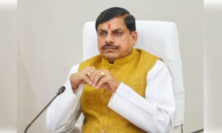CM Mohan Yadav: सरकार की पहली प्राथमिकता है आदिवासियों के जल, जंगल और जमीन के अधिकारों की रक्षा