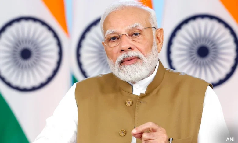 PM Modi ने दी बधाई, सेपक टकरा विश्व कप 2025 में भारतीय पुरुष रेगु टीम ने जीता स्वर्ण 1 PM Modi ने दी बधाई, सेपक टकरा विश्व कप 2025 में भारतीय पुरुष रेगु टीम ने जीता स्वर्ण