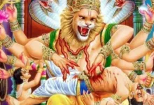 Narasimha Dwadashi 2025: नरसिंह द्वादशी कब है? इस दिन का महत्व और व्रत रखने के लाभ जानें