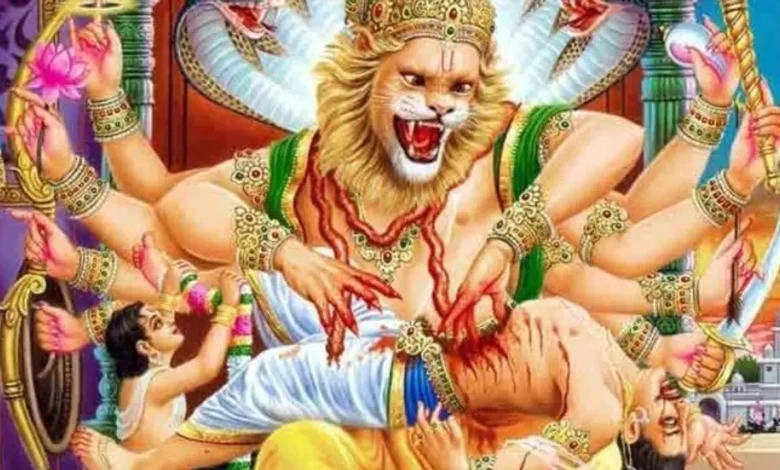 Narasimha Dwadashi 2025: नरसिंह द्वादशी कब है? इस दिन का महत्व और व्रत रखने के लाभ जानें