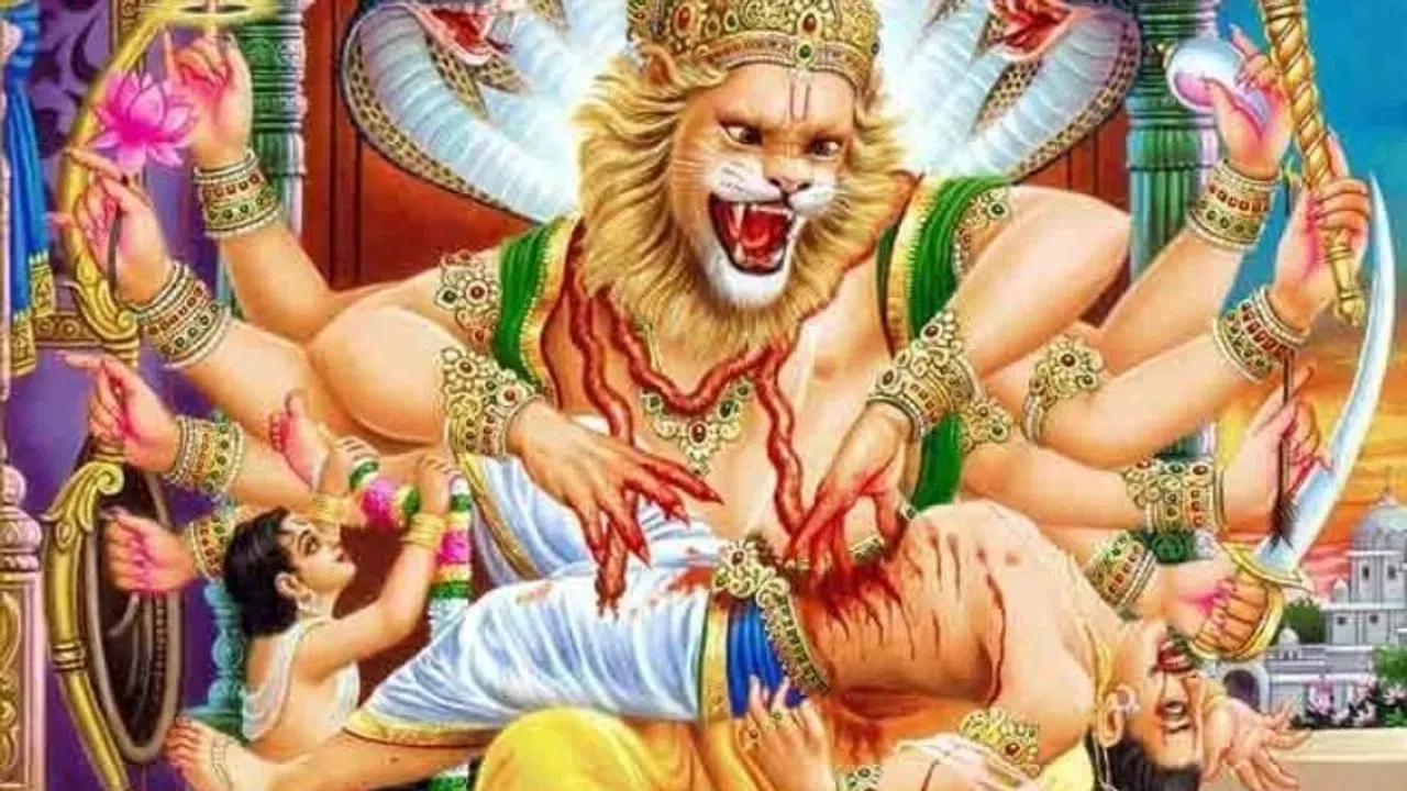 Narasimha Dwadashi 2025: नरसिंह द्वादशी कब है? इस दिन का महत्व और व्रत रखने के लाभ जानें