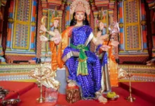 Chaitra Navratri 2025: 30 मार्च से चैत्र नवरात्रि शुरू होगी, माता दुर्गा हाथी पर सवार होंगी, जानें क्या संकेत हैं