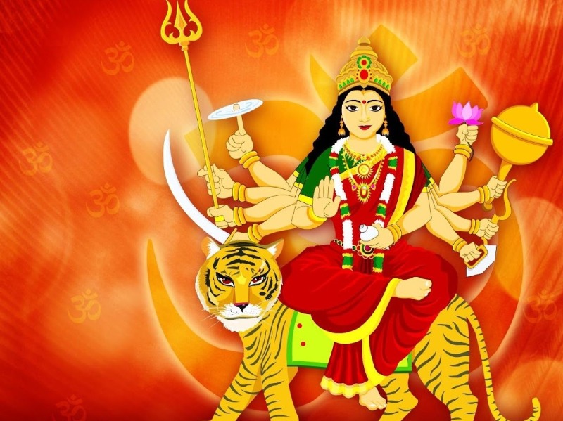 Chaitra Navratri Ashtami Navami: रामनवमी और अष्टमी का व्रत कब रखा जाएगा, क्या है रामनवमी की डेट?