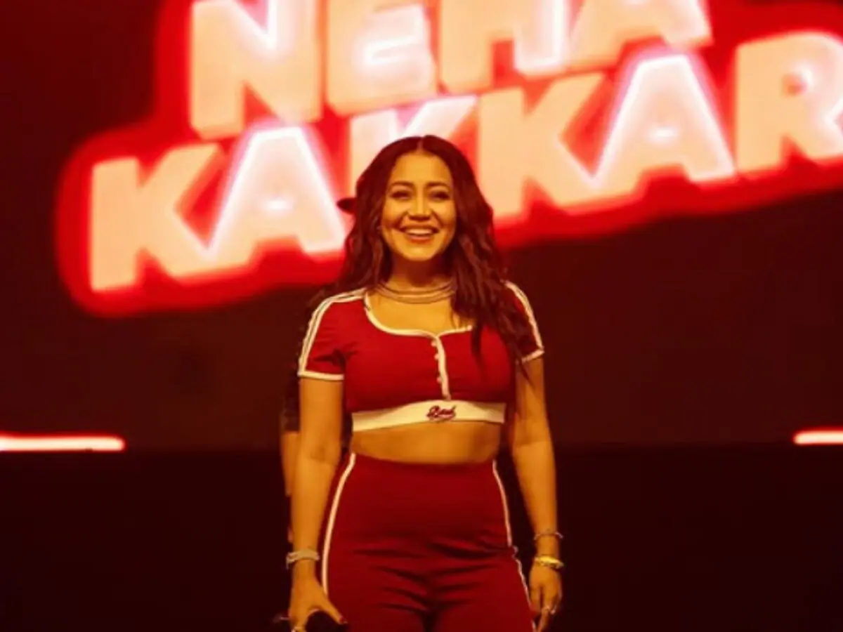 Neha Kakkar Controversy: नेहा ने शो में देरी से पहुंचने पर ट्रोल होने के बाद क्रिप्टिक पोस्ट शेयर किया, 'आपको पछतावा होगा'