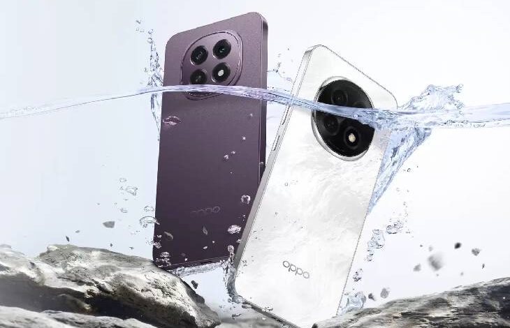 Oppo के नए फोन्स में 6500mAh तक की बैटरी, पानी के अंदर भी फोटो क्लिक कर सकेंगे