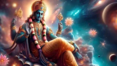 Papmochani Ekadashi 2025: पापमोचनी एकादशी पर इन चमत्कारी मंत्रों का जप करें, घर में खुशहाली बनी रहेगी