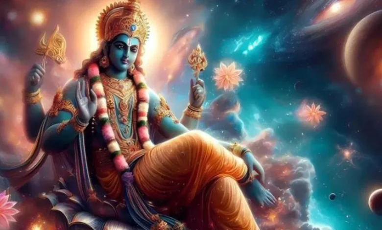 Papmochani Ekadashi 2025: पापमोचनी एकादशी पर इन चमत्कारी मंत्रों का जप करें, घर में खुशहाली बनी रहेगी