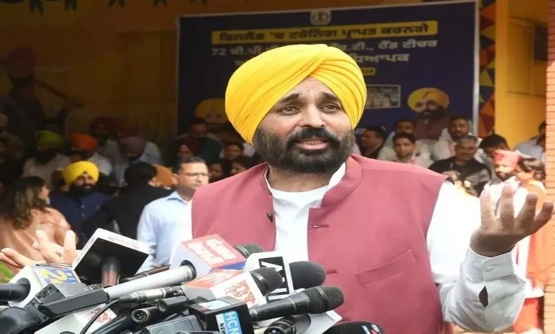 Punjab Cabinet का बड़ा फैसला, बच्चों को मुफ्त और अनिवार्य शिक्षा का अधिकार नियम -2011में संशोधन मंजूर