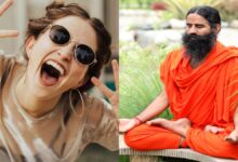 Laughter Yoga Benefits: बाबा रामदेव से जानिए लाफ्टर थेरेपी से कौन सी बीमारियां दूर होती हैं