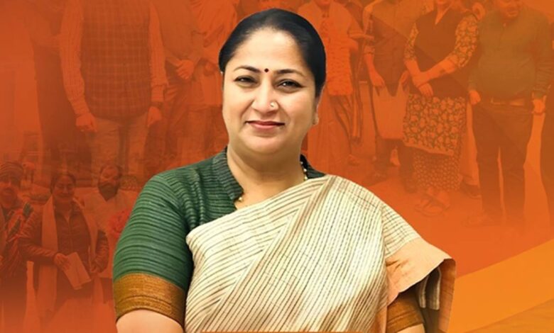 महिला समृद्धि योजना का मसौदा तैयार; दिल्ली सरकार का अगला कार्यक्रम क्या है, पूरी जानकारी?