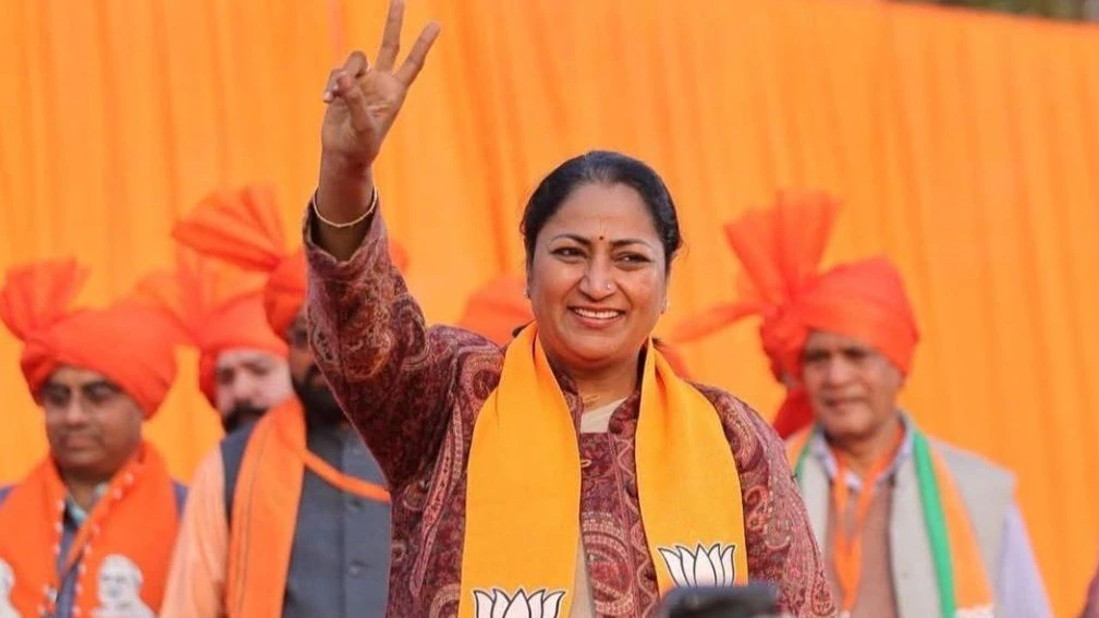 CM Rekha Gupta ने बताया कैसा होगा दिल्ली का बजट, दिल्ली का बजट सिर्फ आंकड़ों तक नहीं रहेगा