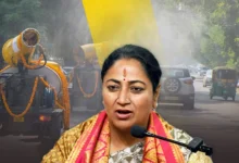 CM Rekha Gupta दिल्ली में प्रदूषण को कम करने के लिए क्या कर रही है? पढ़िए