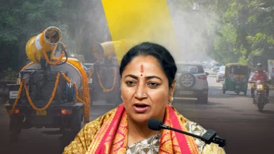 CM Rekha Gupta दिल्ली में प्रदूषण को कम करने के लिए क्या कर रही है? पढ़िए