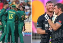 NZ vs SA Semifinal: लाहौर में बल्लेबाजी होगी या विकेट की लगेगी झड़ी? पिच से किसे मदद मिलेगी?