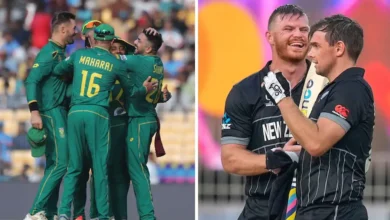 NZ vs SA Semifinal: लाहौर में बल्लेबाजी होगी या विकेट की लगेगी झड़ी? पिच से किसे मदद मिलेगी?