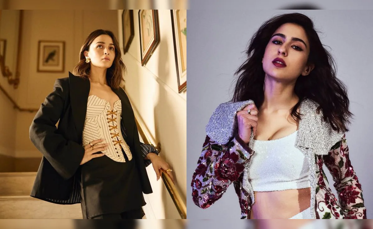 सारा अली खान को आलिया भट्ट को नेशनल अवार्ड मिलने पर हुई थी जलन, कहा- अब इनकी लाइफ सेट है 12 सारा अली खान को आलिया भट्ट को नेशनल अवार्ड मिलने पर हुई थी जलन, कहा- अब इनकी लाइफ सेट है