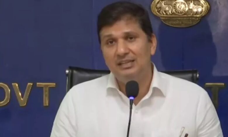 Saurabh Bharadwaj ने नई दिल्ली से अरविंद केजरीवाल की हार पर क्या कहा