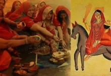 Sheetla Ashtami 2025: बसौड़ा या शीतला अष्टमी कब है? क्या आप जानते हैं कि इस दिन देवी मां को बासी भोजन क्यों चढ़ाया जाता है?