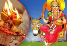 Sheetala Ashtami 2025: 22 या 23 शीतला अष्टमी कब है? जानें तिथि और शुभ मुहूर्त