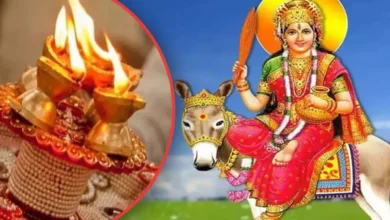 Sheetala Ashtami 2025: 22 या 23 शीतला अष्टमी कब है? जानें तिथि और शुभ मुहूर्त