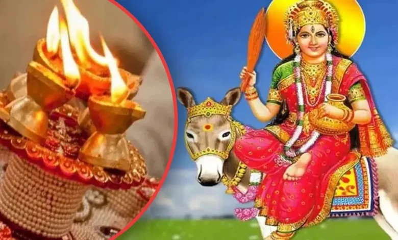 Sheetala Ashtami 2025: 22 या 23 शीतला अष्टमी कब है? जानें तिथि और शुभ मुहूर्त