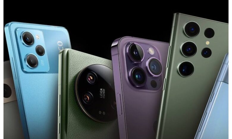 Upcoming Phone Launches: खुशखबरी! यहाँ देखें अप्रैल में आने वाले ये 7 शानदार फोन की लिस्ट, 7300mAh की तगड़ी बैटरी और धाकड़ कैमरा से लैस