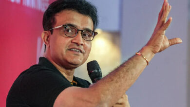 इस क्राइम थ्रिलर सीरीज के सीजन 2 में Sourav Ganguly का नेटफ्लिक्स डेब्यू होगा?