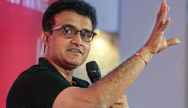 इस क्राइम थ्रिलर सीरीज के सीजन 2 में Sourav Ganguly का नेटफ्लिक्स डेब्यू होगा?