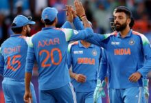 IND vs AUS: ICC इवेंट्स की इस लिस्ट में नंबर-1 की पोजीशन पर पहुंची भारतीय टीम, ऑस्ट्रेलिया को फाइनल में पीछे छोड़ा