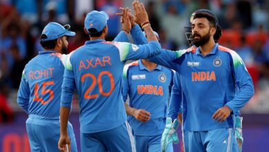 IND vs AUS: ICC इवेंट्स की इस लिस्ट में नंबर-1 की पोजीशन पर पहुंची भारतीय टीम, ऑस्ट्रेलिया को फाइनल में पीछे छोड़ा