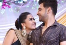 Tejasswi And Karan Kundra Wedding: करण कुंद्रा चढ़ेंगे घोड़ी 'सेलिब्रिटी मास्टरशेफ' में मां ने बताया कब आएगा शुभ दिन, तेजस्वी प्रकाश बनेंगी दुल्हन