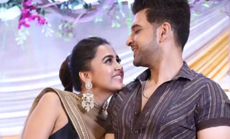 Tejasswi And Karan Kundra Wedding: करण कुंद्रा चढ़ेंगे घोड़ी 'सेलिब्रिटी मास्टरशेफ' में मां ने बताया कब आएगा शुभ दिन, तेजस्वी प्रकाश बनेंगी दुल्हन