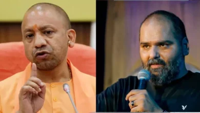 CM Yogi ने कुणाल कामरा की विवादित टिप्पणी पर पहली बार प्रतिक्रिया की, कहा- 'कुछ लोगों ने देश का...'