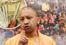 CM Yogi Adityanath ने सैकड़ों युवाओं को पांच-पांच लाख रुपये का बिना ब्याज और गारंटी वाला लोन दिया, मिलेगी सब्सिडी भी