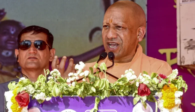 CM Yogi Adityanath ने अपराधियों को स्पष्ट चेतावनी दी, "महिलाओं-व्यापारियों को परेशान करने वालों का स्वागत यमराज करेंगे" 1 CM Yogi Adityanath ने अपराधियों को स्पष्ट चेतावनी दी, "महिलाओं-व्यापारियों को परेशान करने वालों का स्वागत यमराज करेंगे"