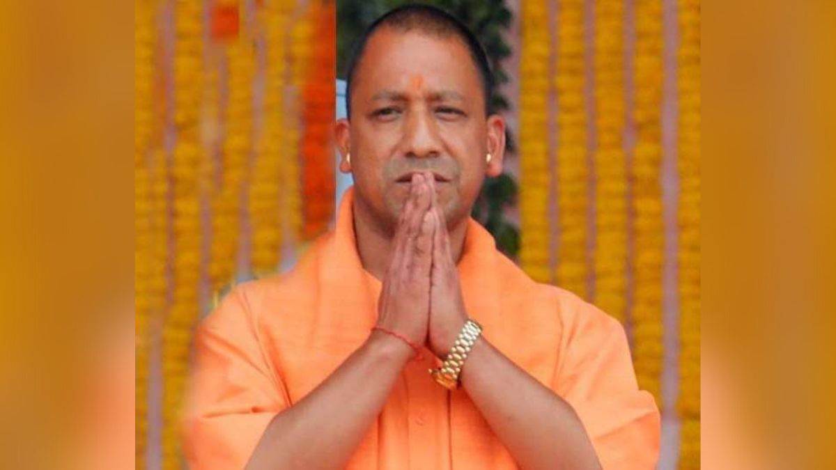 CM Yogi Adityanath आगरा को बड़ी सौगात दे सकते हैं, 474 करोड़ रुपये का निर्माण लोकार्पण और शिलान्यास होना है