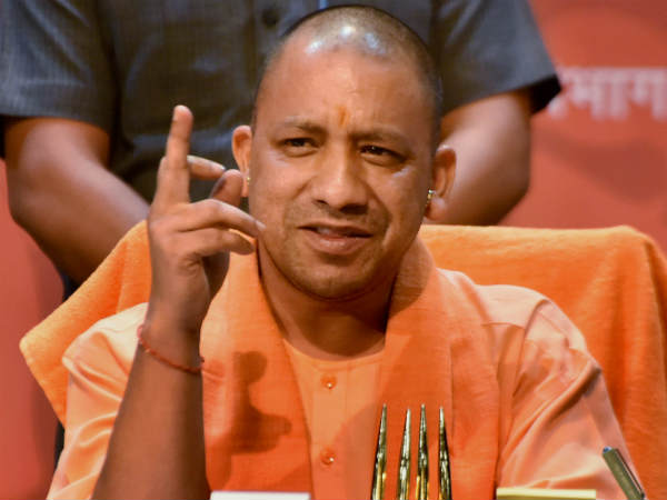 CM Yogi Adityanath कल कानपुर आएंगे, जहां वे बिठूर महोत्सव का समापन करेंगे, चार घंटे तक रुकेंगे