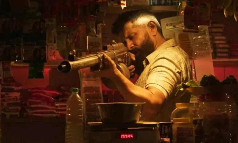 Veera Dheera Sooran 2 OTT: विक्रम की फिल्म 'वीरा धीरा सूरन पार्ट 2' की ओटीटी रिलीज डेट घोषित, जानिए कब देख सकेंगे 1 Veera Dheera Sooran 2 OTT: विक्रम की फिल्म 'वीरा धीरा सूरन पार्ट 2' की ओटीटी रिलीज डेट घोषित, जानिए कब देख सकेंगे