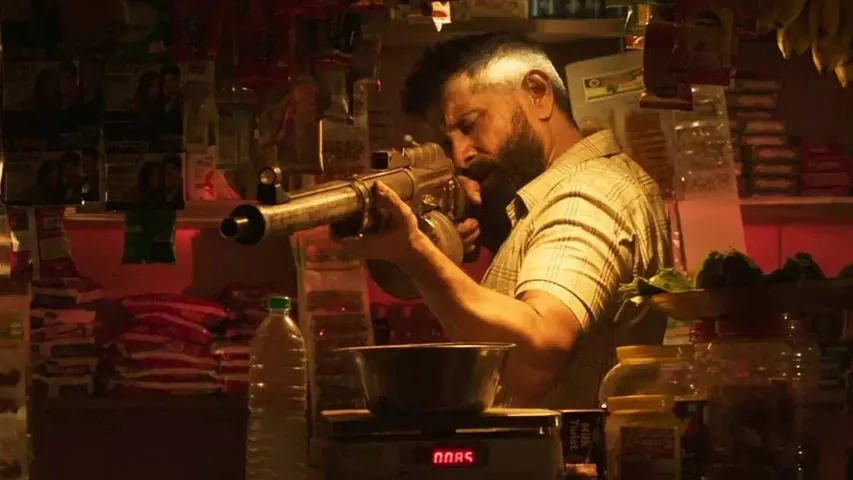 Veera Dheera Sooran 2 OTT: विक्रम की फिल्म 'वीरा धीरा सूरन पार्ट 2' की ओटीटी रिलीज डेट घोषित, जानिए कब देख सकेंगे 12 Veera Dheera Sooran 2 OTT: विक्रम की फिल्म 'वीरा धीरा सूरन पार्ट 2' की ओटीटी रिलीज डेट घोषित, जानिए कब देख सकेंगे