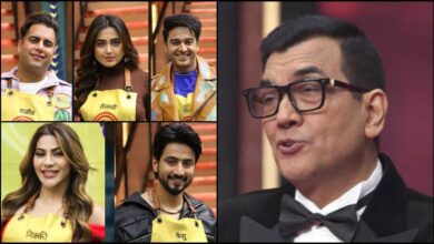 Celebrity Masterchef Finale: जब संजीव कपूर ने इस फाइनलिस्ट को पर्सनल नंबर दिया, तो लोगों ने कहा, 'यही विजेता है',