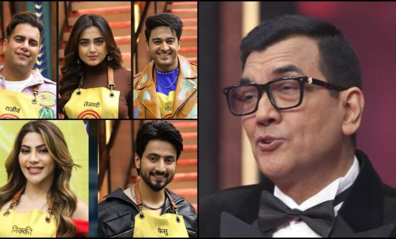 Celebrity Masterchef Finale: जब संजीव कपूर ने इस फाइनलिस्ट को पर्सनल नंबर दिया, तो लोगों ने कहा, 'यही विजेता है',