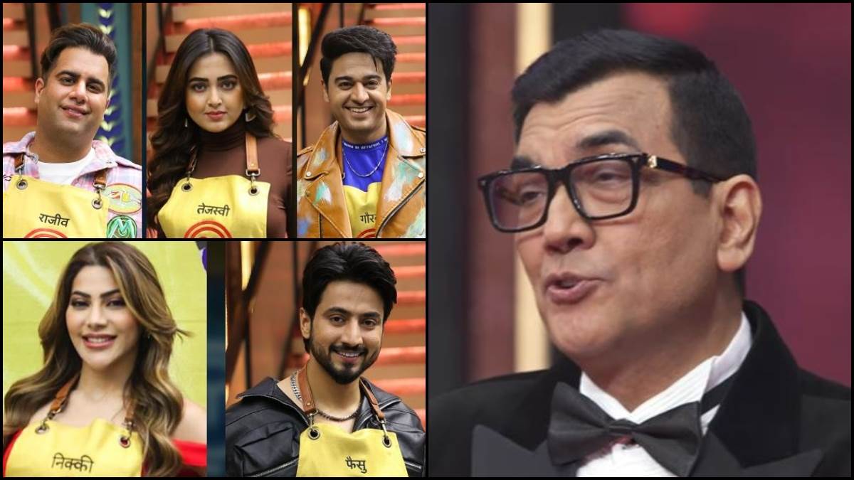 Celebrity Masterchef Finale: जब संजीव कपूर ने इस फाइनलिस्ट को पर्सनल नंबर दिया, तो लोगों ने कहा, 'यही विजेता है',