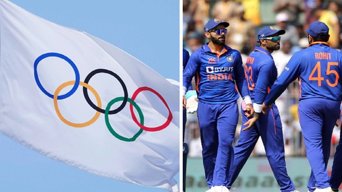 Cricket In Olympics 2028: फैंस के लिए खुशखबरी, 128 साल बाद ओलंपिक में क्रिकेट की वापसी में अब इतनी टीमें भाग लेंगी