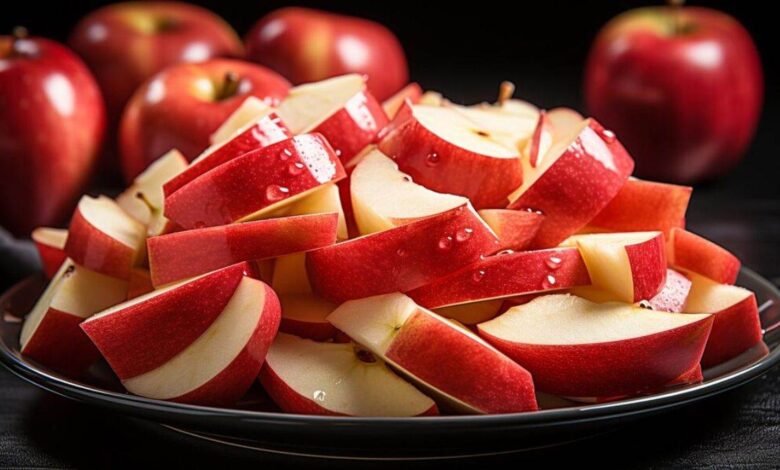 Health Benefits Of Apples: जानें गर्मियों में सेब कब खाना चाहिए? कौन सा है इस फल को खाने का सबसे अच्छा समय जानें
