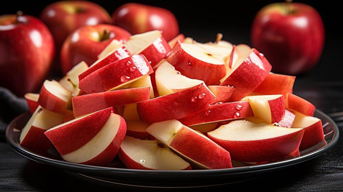 Health Benefits Of Apples: जानें गर्मियों में सेब कब खाना चाहिए? कौन सा है इस फल को खाने का सबसे अच्छा समय जानें