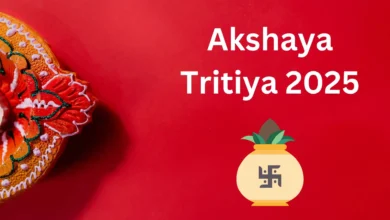 Akshaya Tritiya 2025 Date: अक्षय तृतीया कब है? एक क्लिक में पर्व मनाने की खास वजह पढ़ें