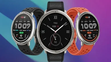 यह स्मार्टवॉच Amazfit Active 2 अब भारत में धूम मचाएगी, लॉन्च होगी 22 अप्रैल को, 19 दिनों तक चलेगी